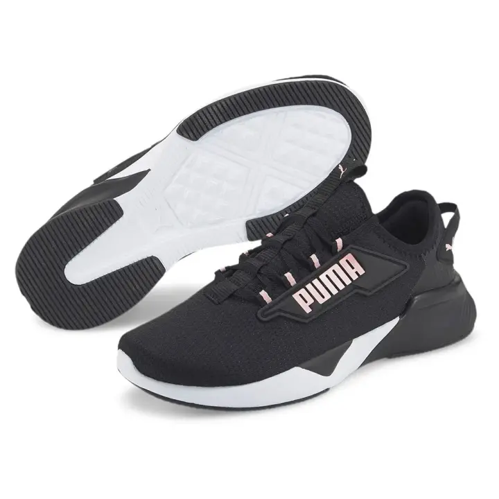 Puma Zapatillas Retaliate 2 Negro Niña - 1