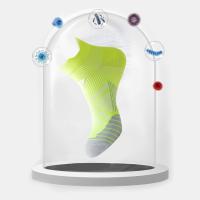 Calcetines Deportivos De Secado Rápido Para Hombres Y Mujeres Calcetines Cortos De Tobillo Suaves Y Delgados Para Correr - details 10