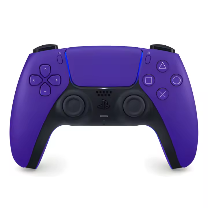 Mando Dualsense Morado - PlayStation - Nuevo Precintado - 1