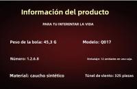 PGM Bola De Golf De Tres Capas Balones De Match Embalaje En Caja De Regalo Material De Goma Sintética Tipo De Bola Estándar Dureza 70 - details 4