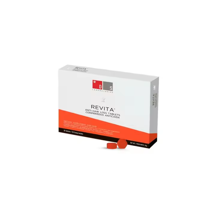 REVITA 30 COMPRIMIDOS - 1