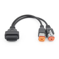 Ejecutando OBD2