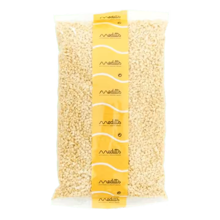 MEDITTS - Granillo de Almendras 1kg - Especial Repostería - 1