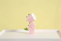 Lámpara De Noche Dinosaurio Mini LED Con Luz De Mesa Para Dormitorio Juguete Decorativo Para Niños Incluye Pilas Magnético Plegable - details 18