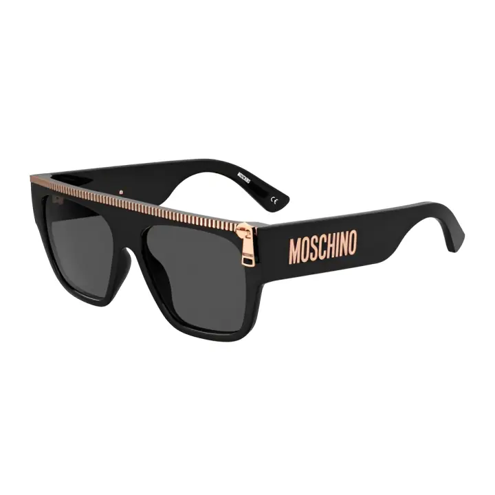 Gafas de Sol Love Moschino MOS165/S Negras - 1