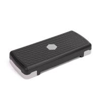 ALLINLIFE Ajustable Antideslizante Inicio Ajustable Fitness Aerobic Paso rítmico Plataforma Gimnasio Ritmo Yoga Pedal - details 6