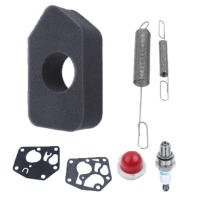 Bulbo De Primer Aire Para Jardinera Governor Springs 691859 692211 Guarniciones De Carburador Para Briggs Stratton - details 5