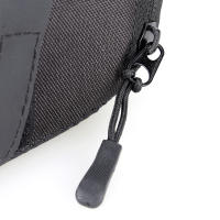 Bolsa Trasera Para Bicicleta B-Soul MTB Road Gran Capacidad Duradera Bolsa De Sillín Para Ciclismo Al Aire Libre - details 5