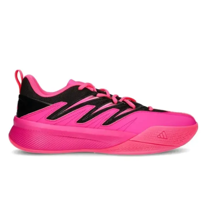 Zapatillas Adidas Dame Certified 3 Lucid Pink Adidas - 1