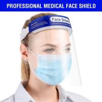 Pantalla Protectora de virus (Faceshield) - contiene 10 unidades - details 0