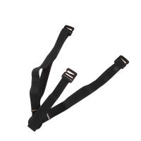 Suspensión Para Hombres 2.5cm Ancho Con 3 Gancho Creativo Ajustable Moda Pantalones Casuales Suspenders De Poliéster - details 13