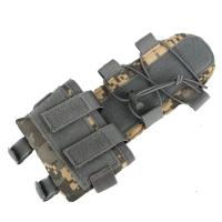 Bolsa De Batería Táctica Rápida Para Casco De Caza MK2 Pack De Baterías Para Visión Nocturna Y Contro Weighted Para Airsoft Accesorios De Casco - details 12