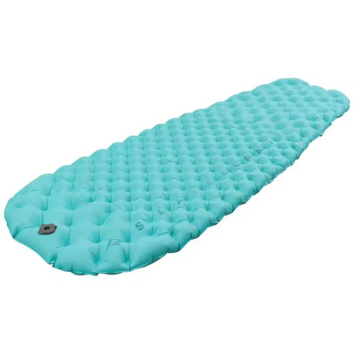 Sea To Summit Colchoneta Inflable Comfort Light Asc - 1