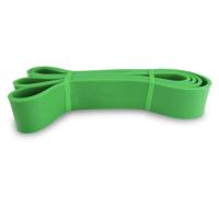 Banda De Resistencia De Látex Para Gimnasio Y Casa Equipo De Entrenamiento De Fuerza Con Anillo De Goma Ayudante De Ejercicios De Agarre - details 6