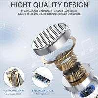Auriculares Originales Para iPhone 14 13 12 11 pro Max X XS XR 7 8 SE Tipo-C Con Cable Bluetooth Inalámbrico Auriculares In-ear Con Micrófono Para Deportes Y Estudio - details 3