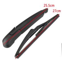 Brazo De Limpia Trasero Para Coche Con Hoja De Limpia Para Jeep Renegade 2015-2019 Pieza De Repuesto Original 68256590AA - details 1