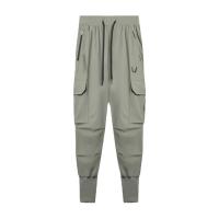 Pantalones De Deporte Para Hombre 2024 Camuflaje Fitness Verano Delgados Sueltos Secado Rápido Elásticos Para Correr Y Entrenar - details 20