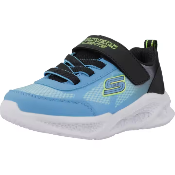 Zapatillas Niño Marca Skechers Modelo Meteor-ligh - 1