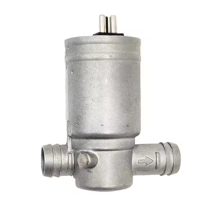 Válvula de control de aire de ralentí 0280140510 A0280140510 0001412225 13433024102 para W201 W124 W126 W463 - 1