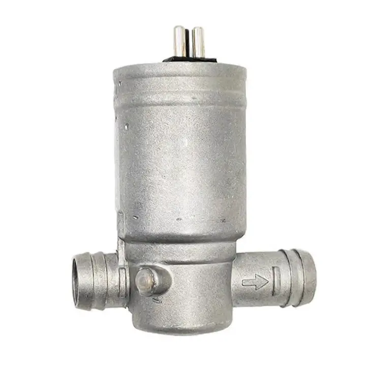 Válvula de control de aire de ralentí 0280140510 A0280140510 0001412225 13433024102 para W201 W124 W126 W463 - 1