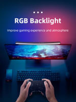 Lámpara De Escritorio LED Para Monitor De Computadora Luz De Lectura Colgante Para Dormitorio Y Estudio Dimmer Sin Fin - details 14