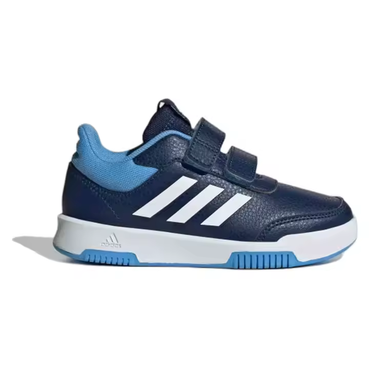 Zapatillas Adidas Tensaur Sport 2.0 C para niños unisex en color azul - 1
