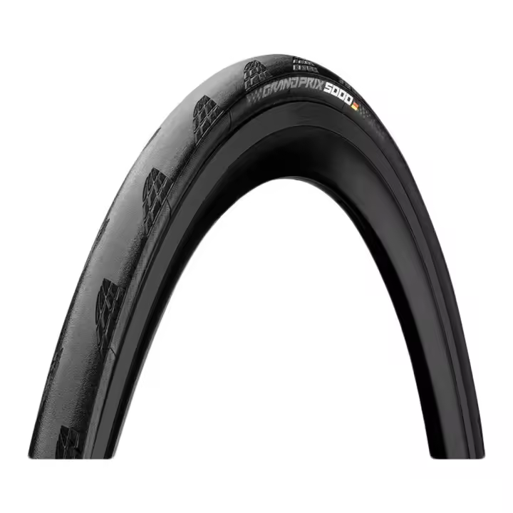 Continental Cubierta De Carretera Grand Prix 5000 700c X 25 - 1