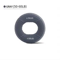 Anillo De Agarre Ajustable De Silicona Para Entrenamiento De Fuerza En El Gimnasio Y Fitness Expansor De Muñeca Y Antebrazo Ejercicio Muscular 20-80LB Unisex - details 9