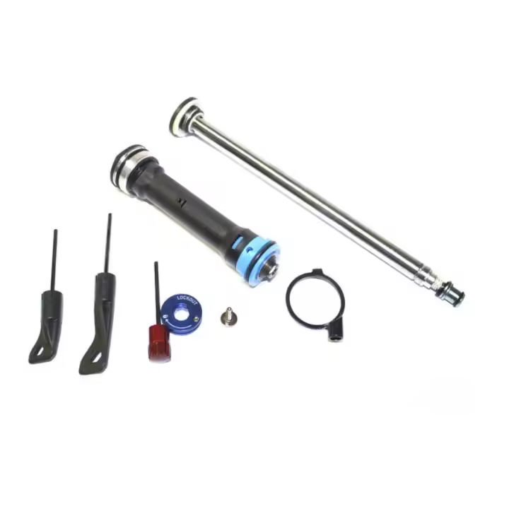 Rockshox Pomo Remoto Damper Internals Right Turnkey Sektor/xc32/recon/tora - 1