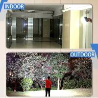 Lámpara De Camping Recargable MOSLIGHTING Con Succión Magnética Y Luz LED Para Emergencias Y Mantenimiento Exterior USB - details 12