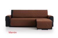 Funda de Sofá Chaise Longue 200 Cm Belmarti - Cubre Sofá Reversible y Acolchado de Alta Calidad para Proteger y Personalizar tu Sofá - details 10