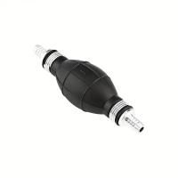 Bomba De Combustible Manual 8mm Tubo De Accionamiento De Goma Y Aluminio Para Automóviles Y Barcos Diesel Y Gasolina - details 6