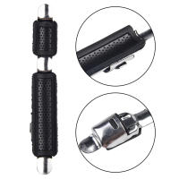 Soporte Para Caña De Pescar De Acero Inoxidable 12.5*1.9cm Accesorio Para Construcción De Manija DIY Para Placa De Asiento Clip Para Carrete De Pesca - details 4