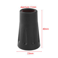 6/12pcs Protектор De Punta Para Bastones De Trekking Antideslizantes Capa Inferior Para Caminar Ligera Para Escalada Y Senderismo - details 9