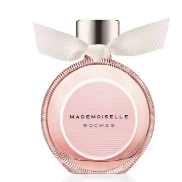parfum mademoiselle coco chanel primor