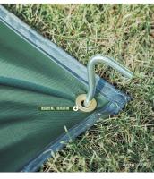 Manta De Picnic Multifuncional De Tela Oxford Impermeable Para Camping Suelo De Exterior Almohadilla De Descanso En La Playa Paraguas Equipamiento De Camping - details 9