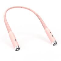 Luz De Lectura Para El Cuello LED Recargable Por USB Con 3 Niveles De Brillo Luz De Libro Flexible Portátil Duradera Para Lectura Nocturna - details 11