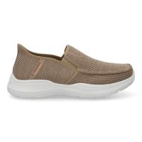 PuntoSalao Deportivas cómodas ligeras para hombre color verde VR5-112 - details 1