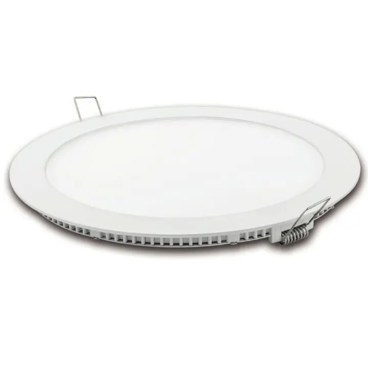 Downlight LED Corte 185MM Blanco 18W Fría Matel - 1