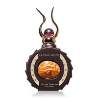 CLASSIC STONE NICHE EMARATI Lattafa perfume Arabe unisex 100ML 100% ORIGINAL EAU - details 0