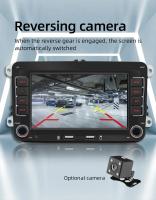 Radio con GPS para coche, reproductor con Android, 2Din, Universal, Wifi, Carplay, para Volkswagen Golf 5, 6, Polo, Passat B6, B7, CC, Skoda, Jetta - details 7