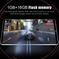 10.1 Inch Tablet Pc 1gb+16gb Android Smart Tablet 1280x800 Ips Screen Tablet Support Dual Sim Dual - details 2