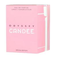Perfume Odyssey Candee (Special Edition) Para Mujer | Eau de Parfum 100% Original | EDP Femenino | 100ml - details 3