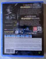 Resident Evil 4 HD - Playstation 4 (PS4) - PAL España precintado - Capcom - details 1