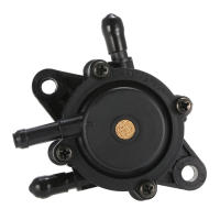 Bomba De Combustible De Repuesto Para Motocicletas Briggs & Stratton Modelos 491922 691034 692313 808492 808656 Para Vehículos ATV - details 2