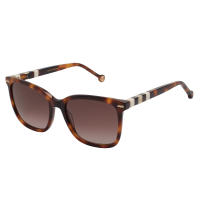 Carolina Herrera-Gafas de Sol Cuadradas de Acetato CH0045S</p><p style=