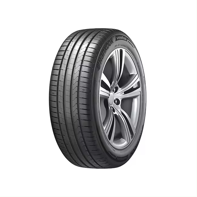 Neumático Hankook 225/45 R17 91Y - Alta Calidad - 1