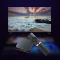 TV98 PRO ATV Smart TV Box Android 14 Allwinner H313 Quad Core 2.4G /5G Dual Wifi BT 5.2 8K HD Media Player 2G 8G Set Top Bo - details 6
