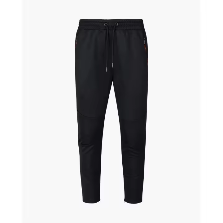 CRUYFF Pantalon de Chandal  CA224018-998. Black. - 1