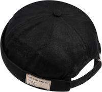 Gorro de Algodón retro ajustable para hombre y Mujer - details 0
